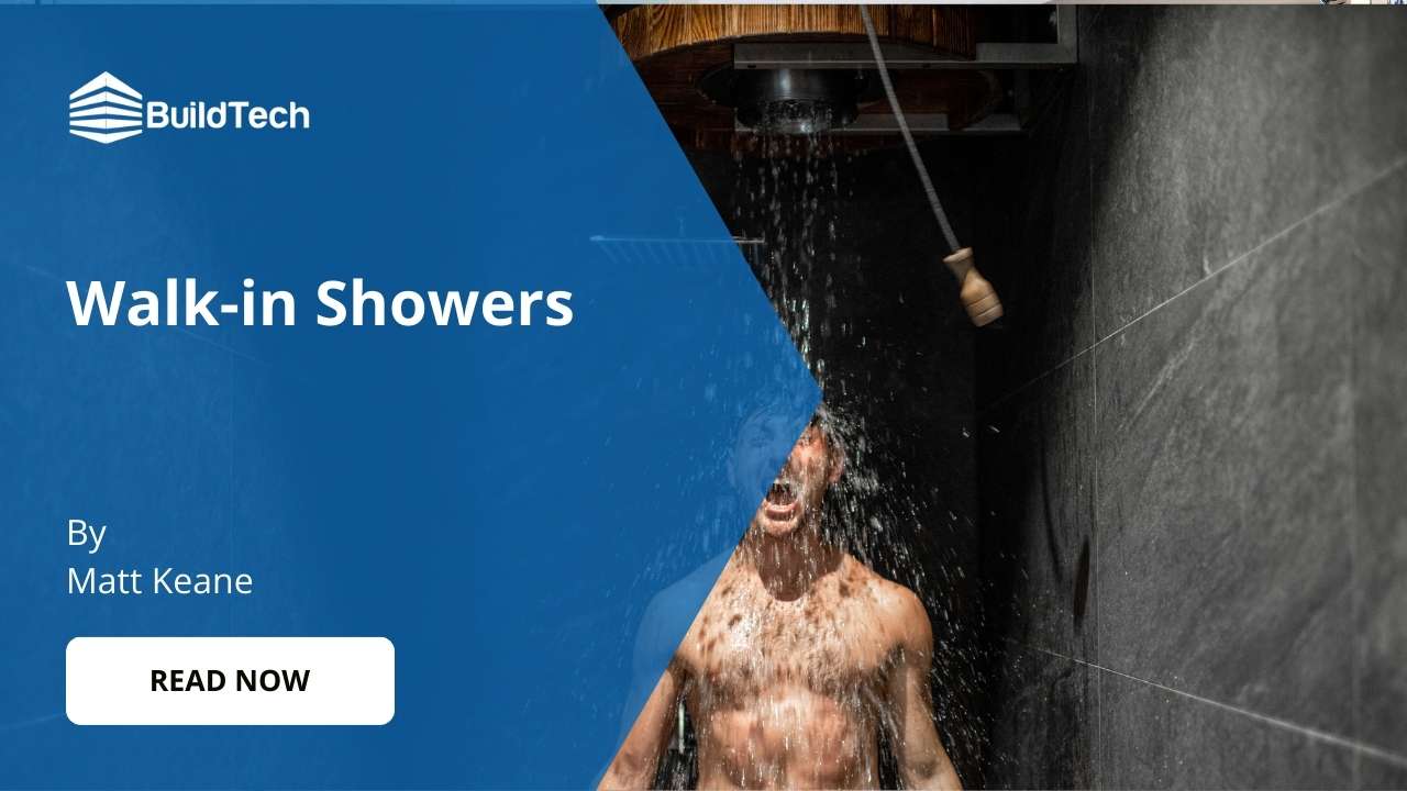 Should I Consider a Walk-In Shower? Explore Pros and Cons