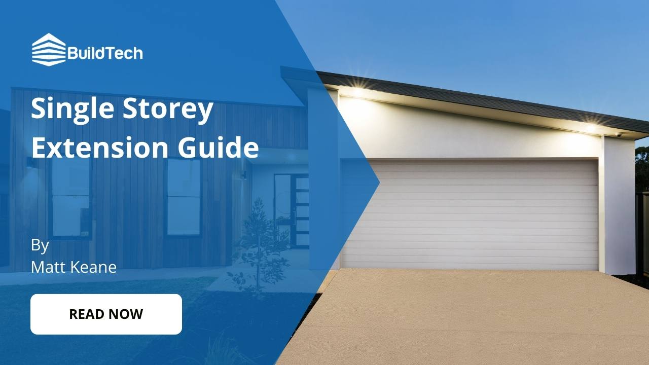 Single Storey Extensions Cost: Factors & Budgeting Tips