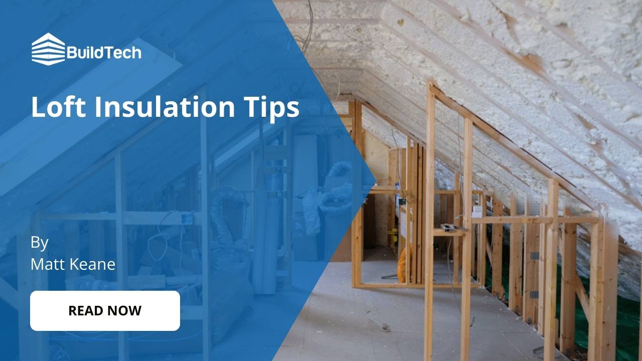How to Insulate Your Loft: Pro Tips to Beat the Cold