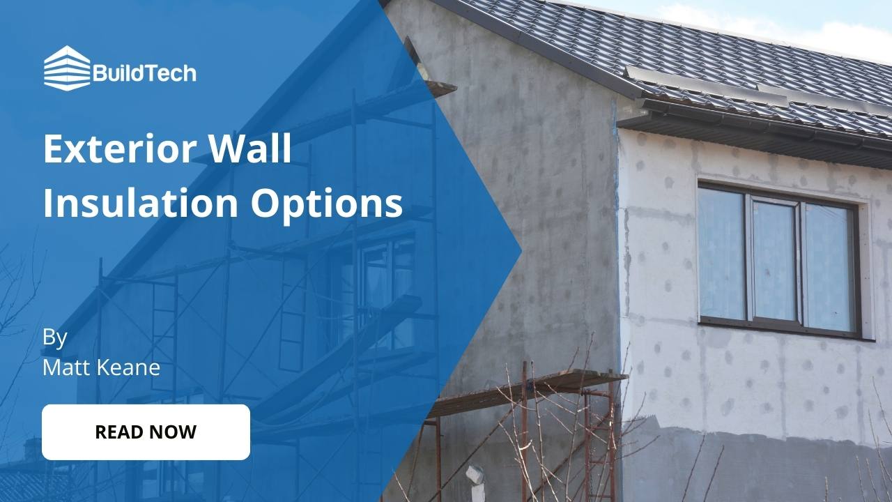 What Are the Best Wall Insulations? Expert Choices Inside!