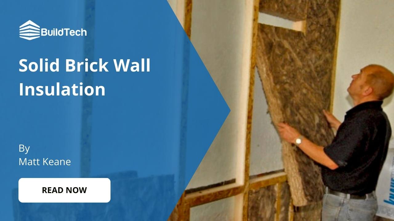 How to Insulate Solid Brick Walls: Pro Tips Inside!