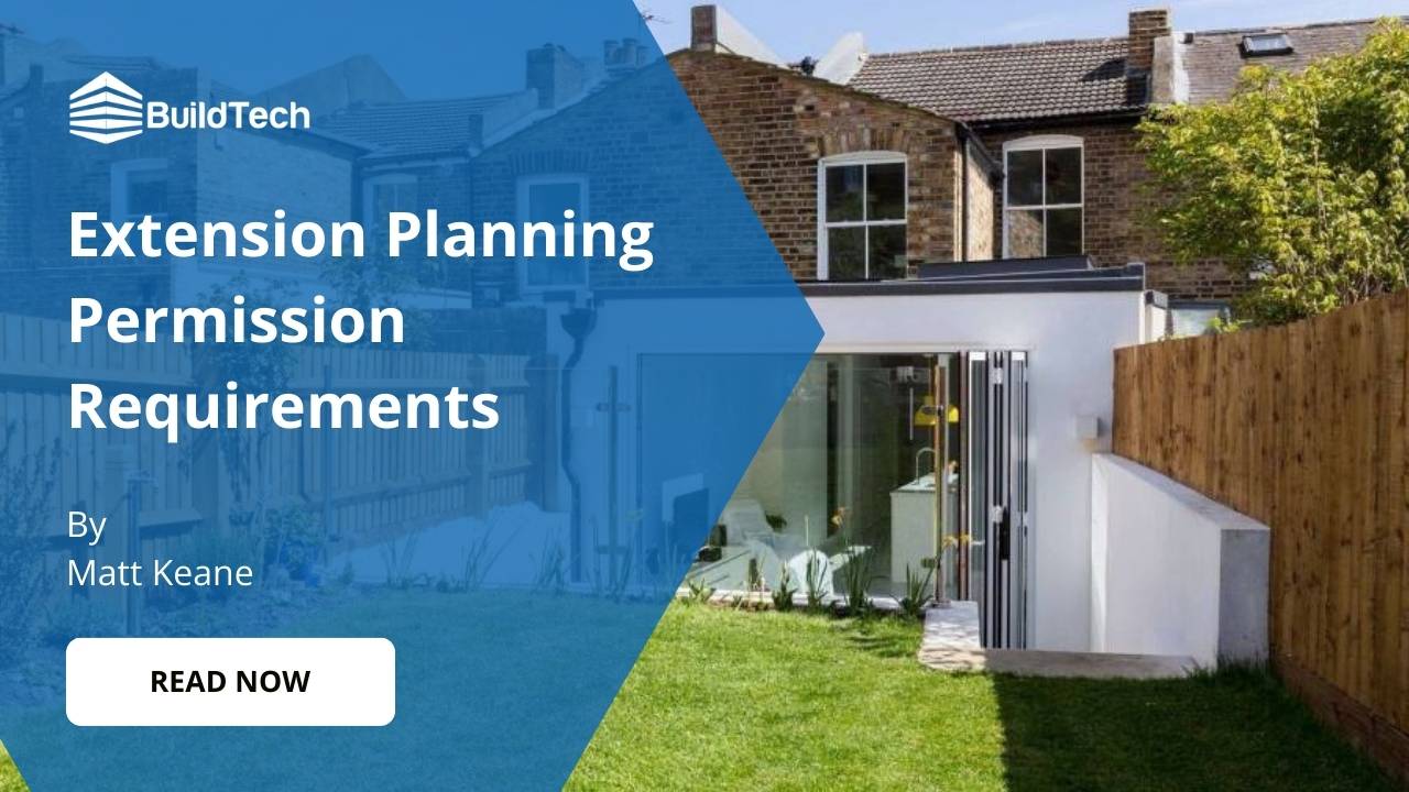 Do You Need Planning Permission for an Extension? Top Tips