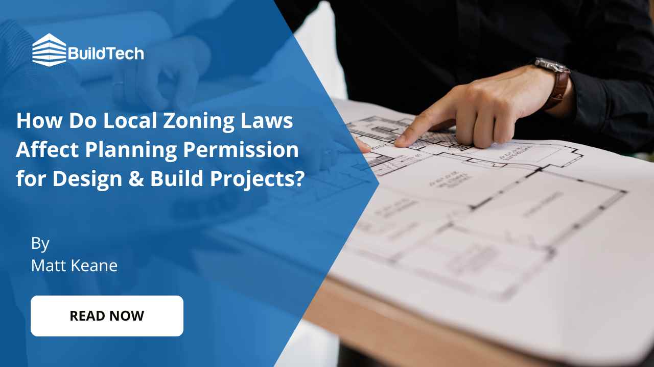 How Do Zoning Laws Affect Planning Permission for a Project?