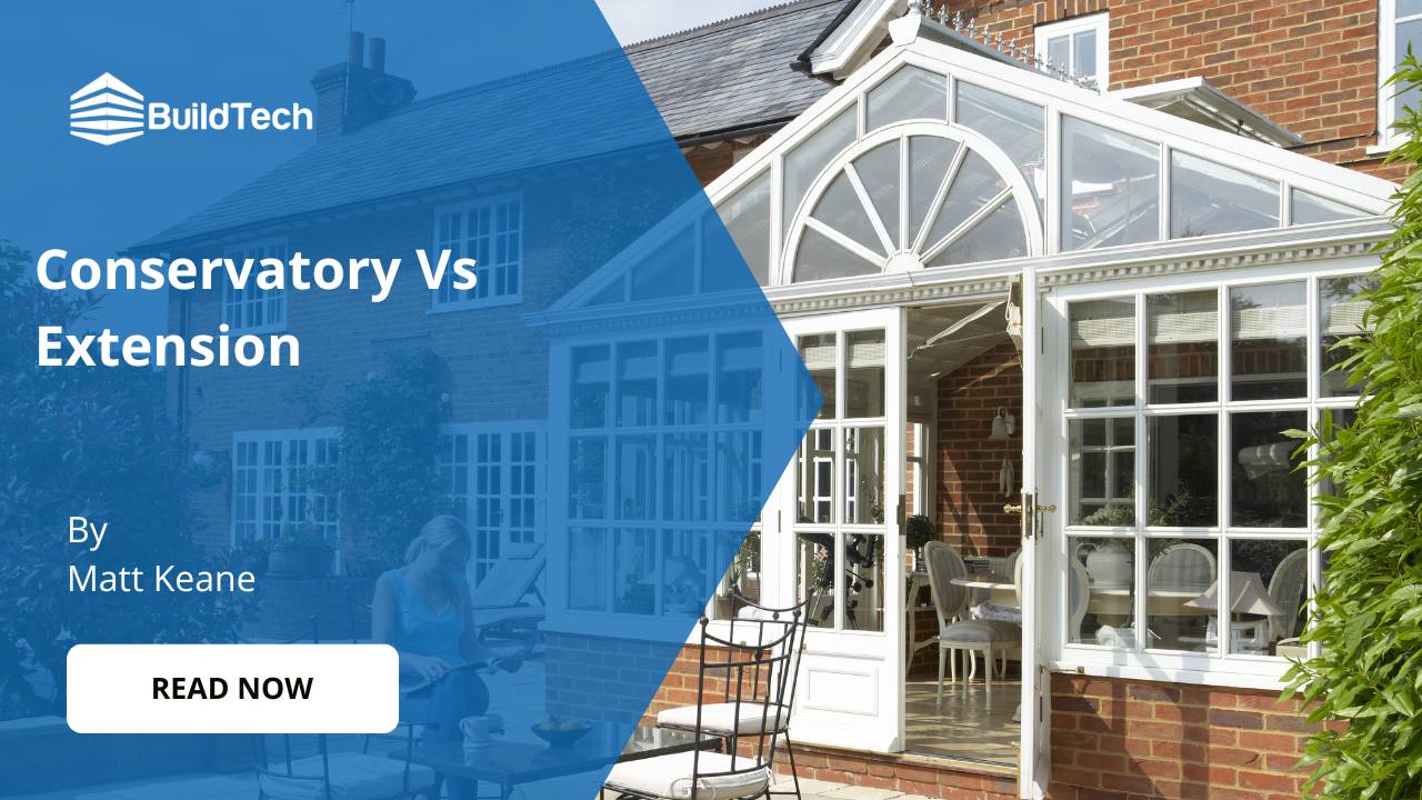 Conservatory vs Extension - What Is Better for Your Home